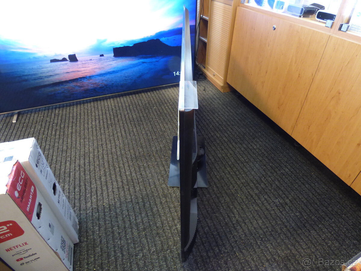 TV JVC LT55VGQ8435 - 4