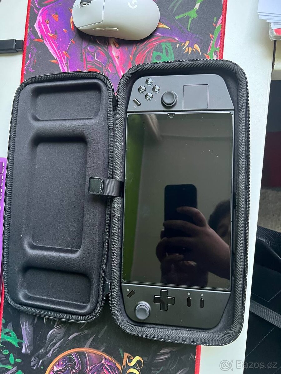 Lenovo Legion Go - 4