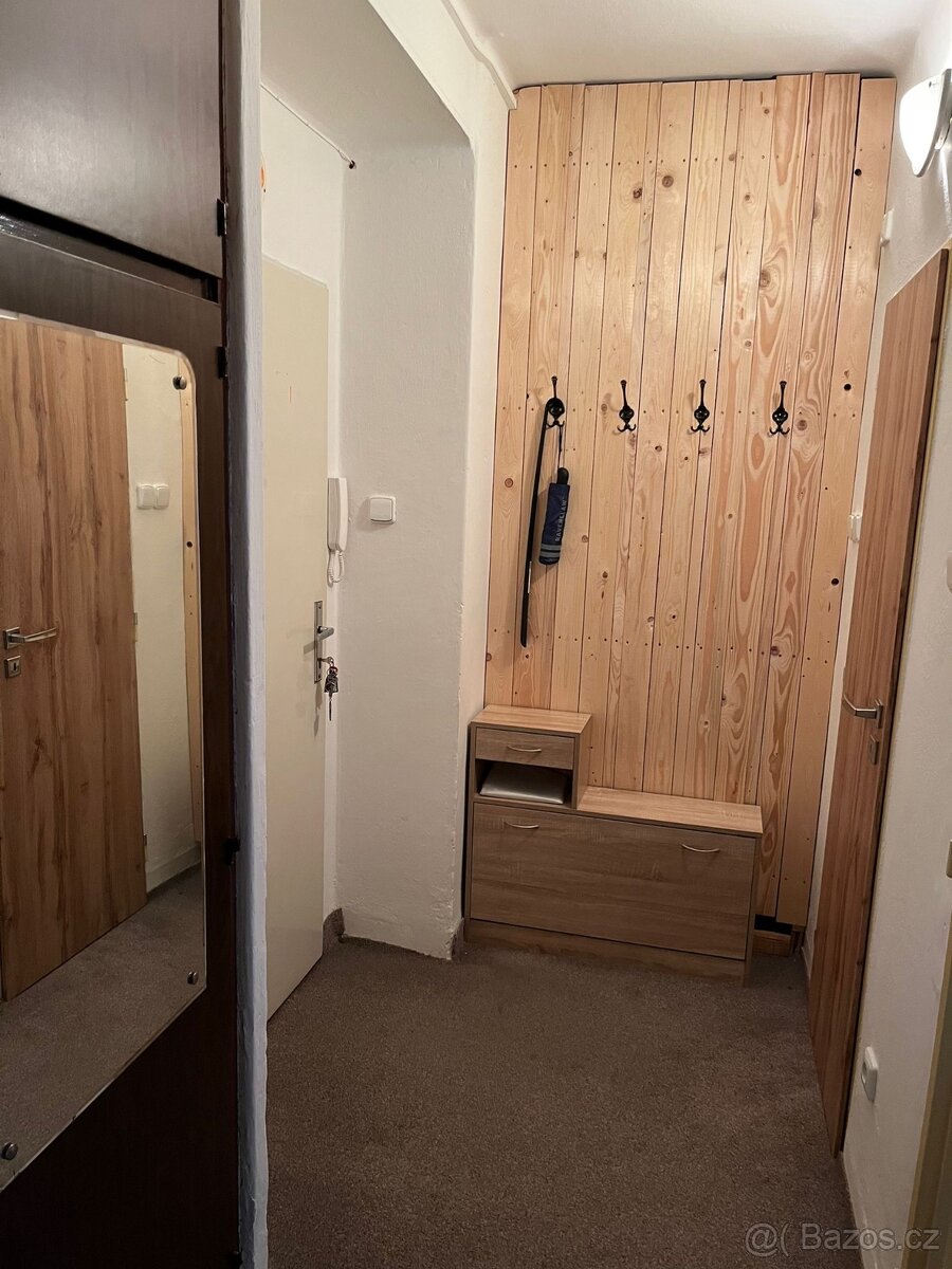 Byt 1+1 Havířov- Podlesí - 4