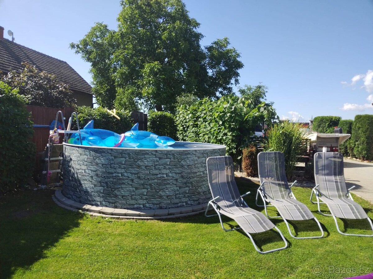 Dům prodej Skvrňov - 4