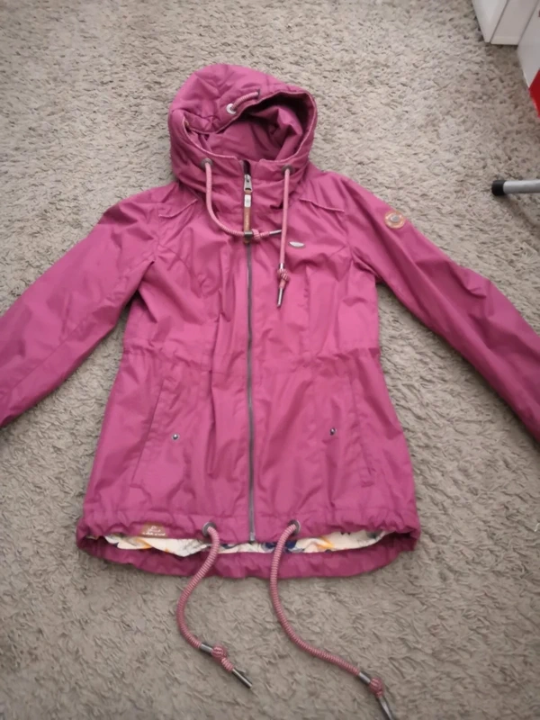 Bunda Ragwear vel.XS - 4