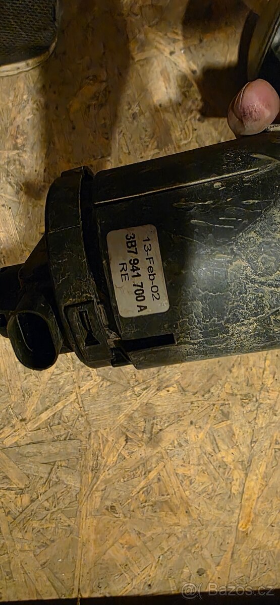 Prodám mlhové světla passat b5.5 - 4