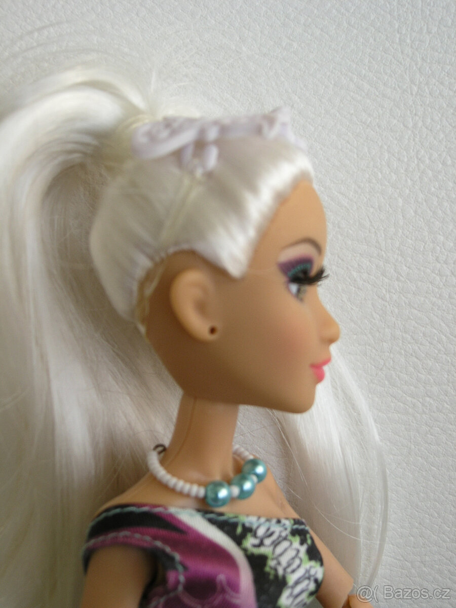MGA panenka Projekt MC2 - 4