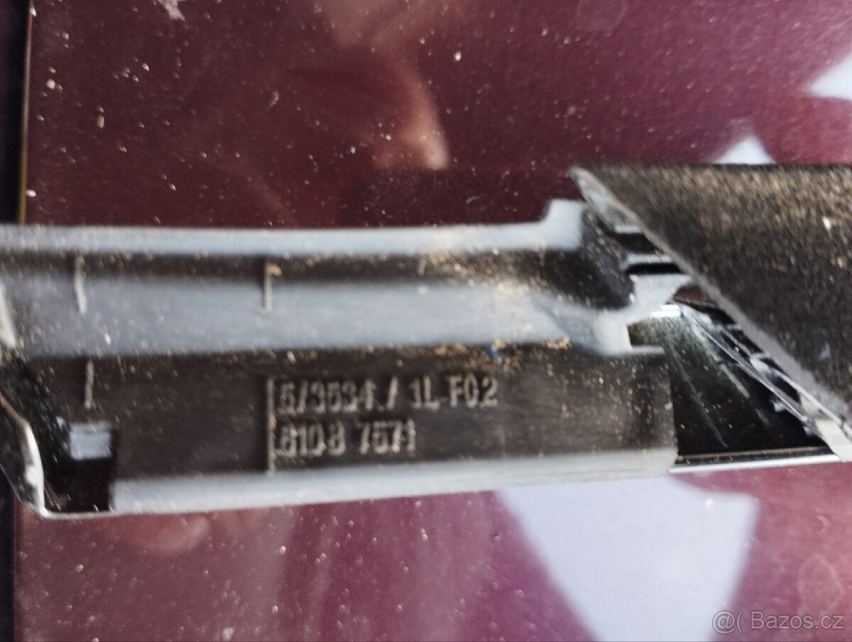 BMW F02/F03 shadow line - 4