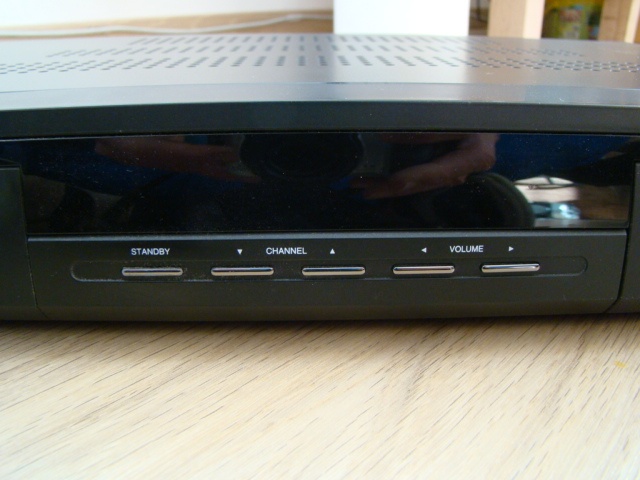 TOPFIELD TF7700HSCI - 4