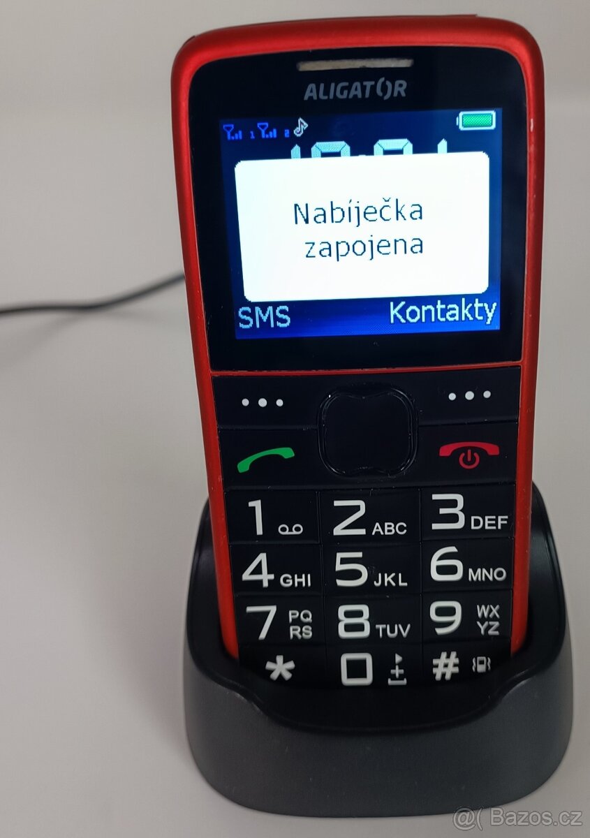 Prodám mobil - 4