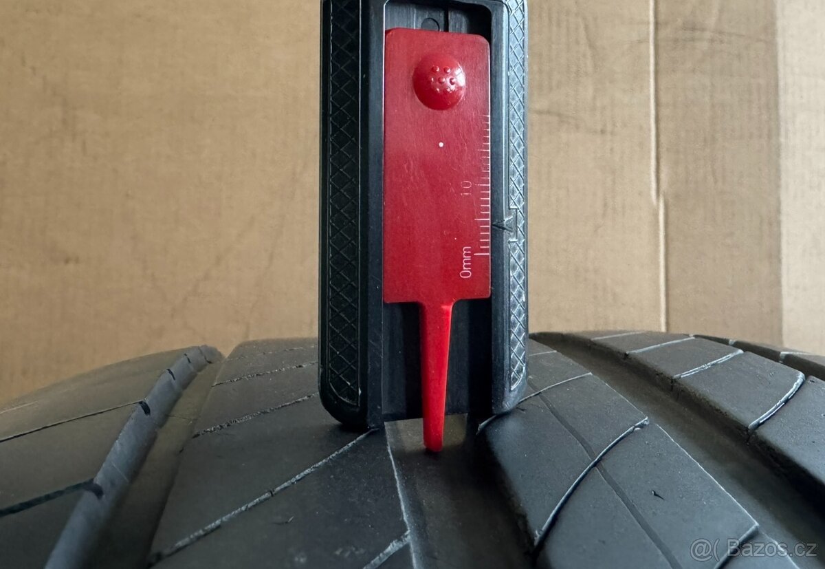 letní pneu 225/50-17 Michelin - 4