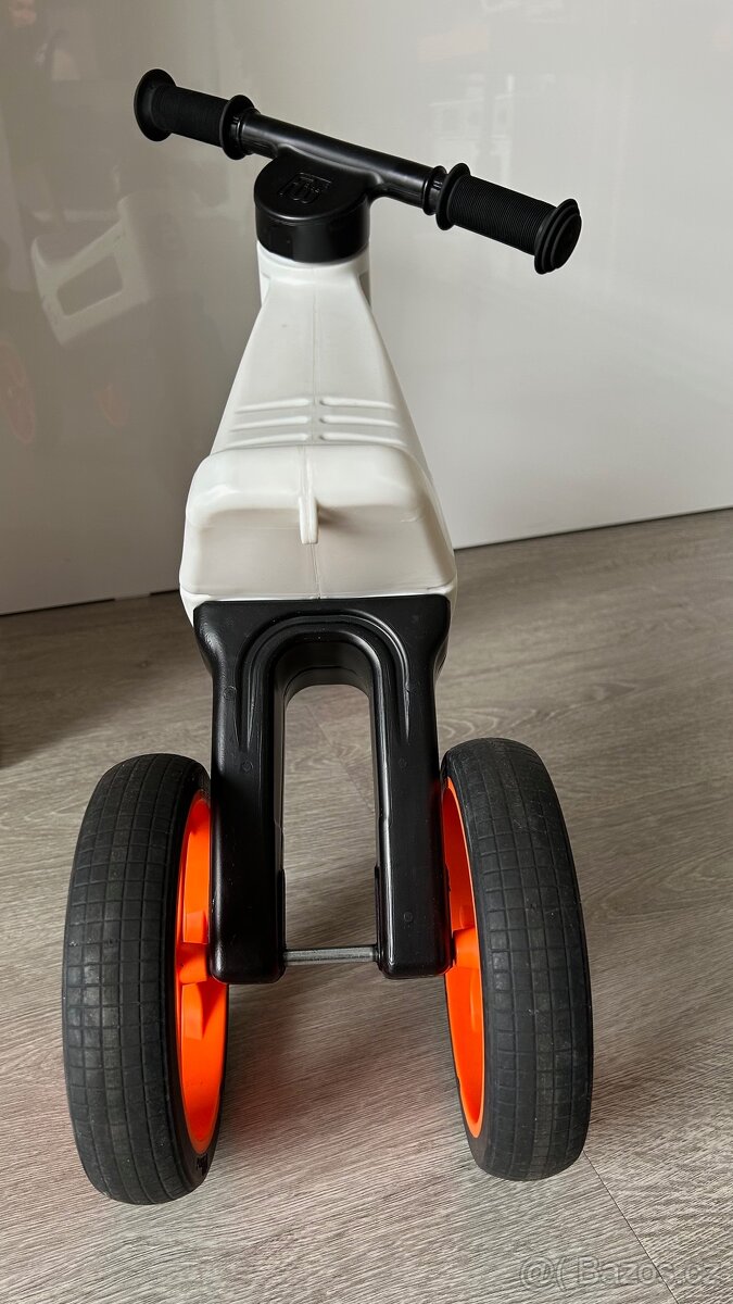 Funny wheels odrážedlo - 4