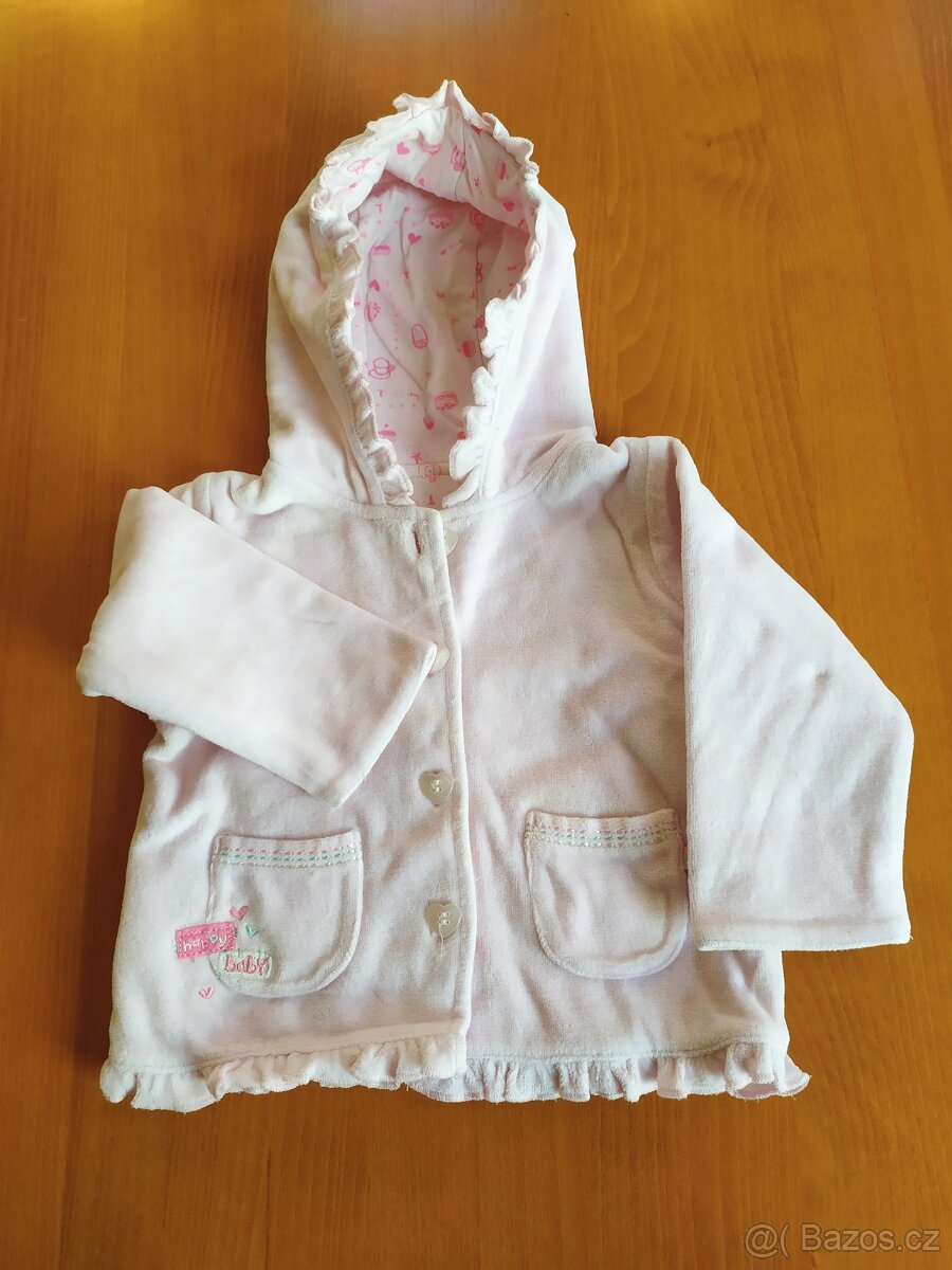 Mix 3 mikin pro miminko od 3 mes - 4