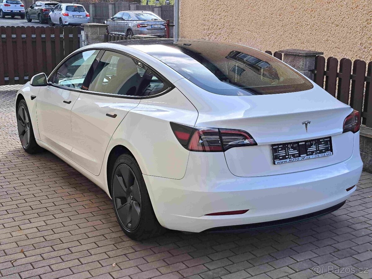 Tesla Model 3 RWD - 1867 - 4