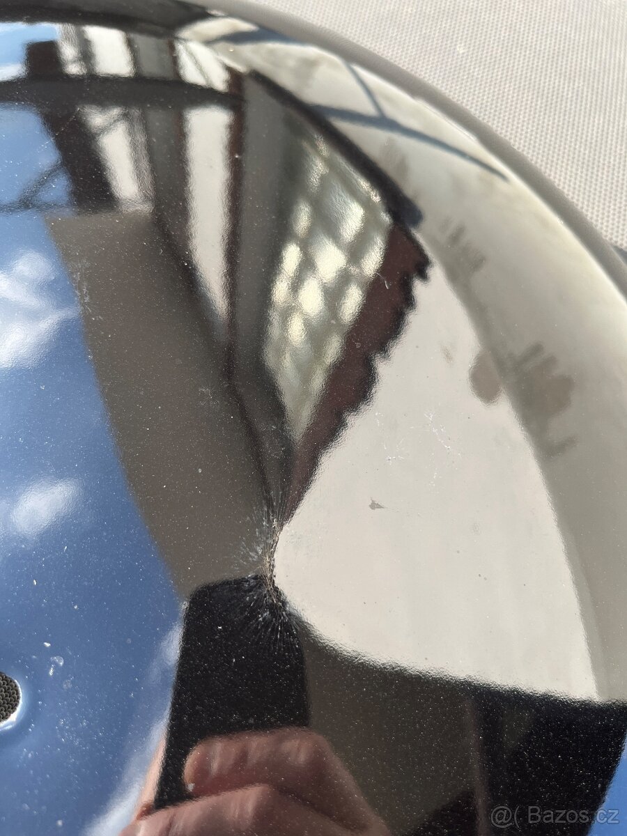 Poklop na gril Weber - 4