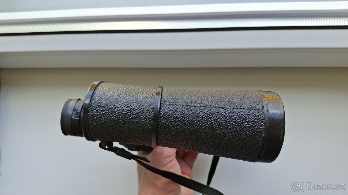 Dalekohled BPC 15X50 Dioptex - 4