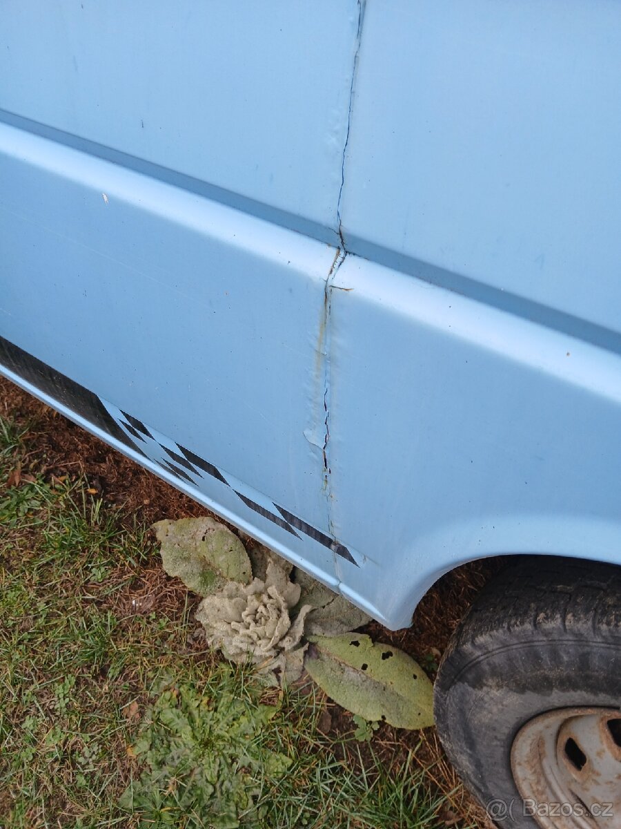 Vw t4 2,5tdi acv - 4