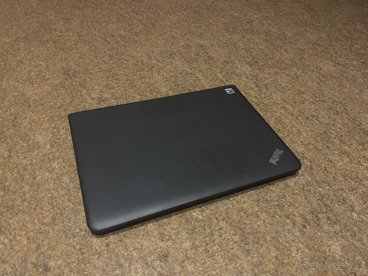Lenovo ThinkPad Edge E450 - 4