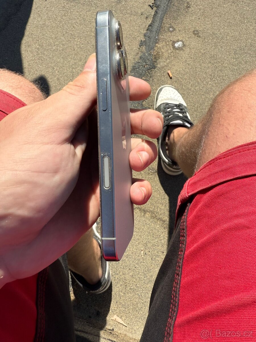 IPhone 16pro - 4