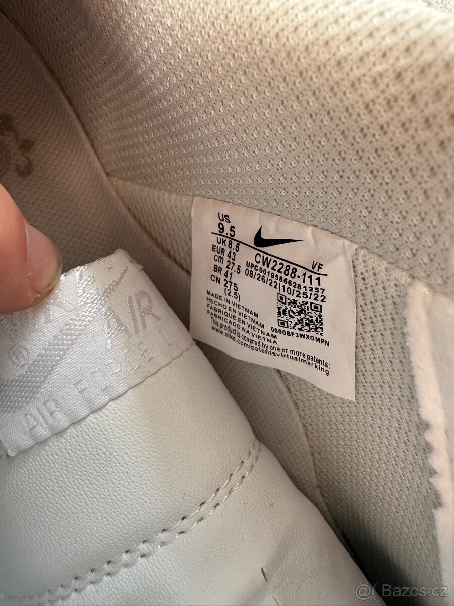 Nike Air Force 1 - 4