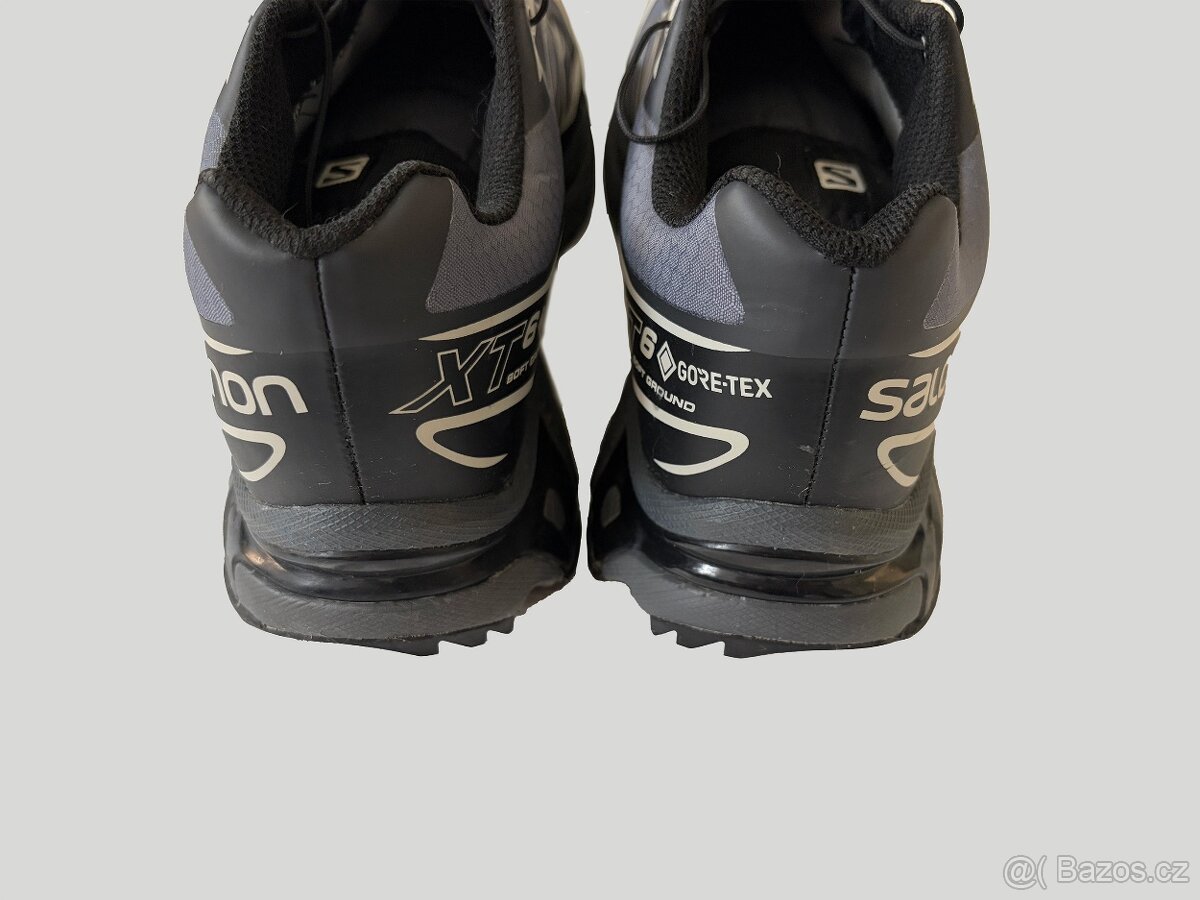 Salomon XT-6 GTX - 4