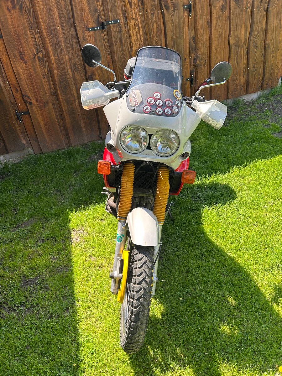 Yamaha XTZ 750 SuperTenere r.v.1989
