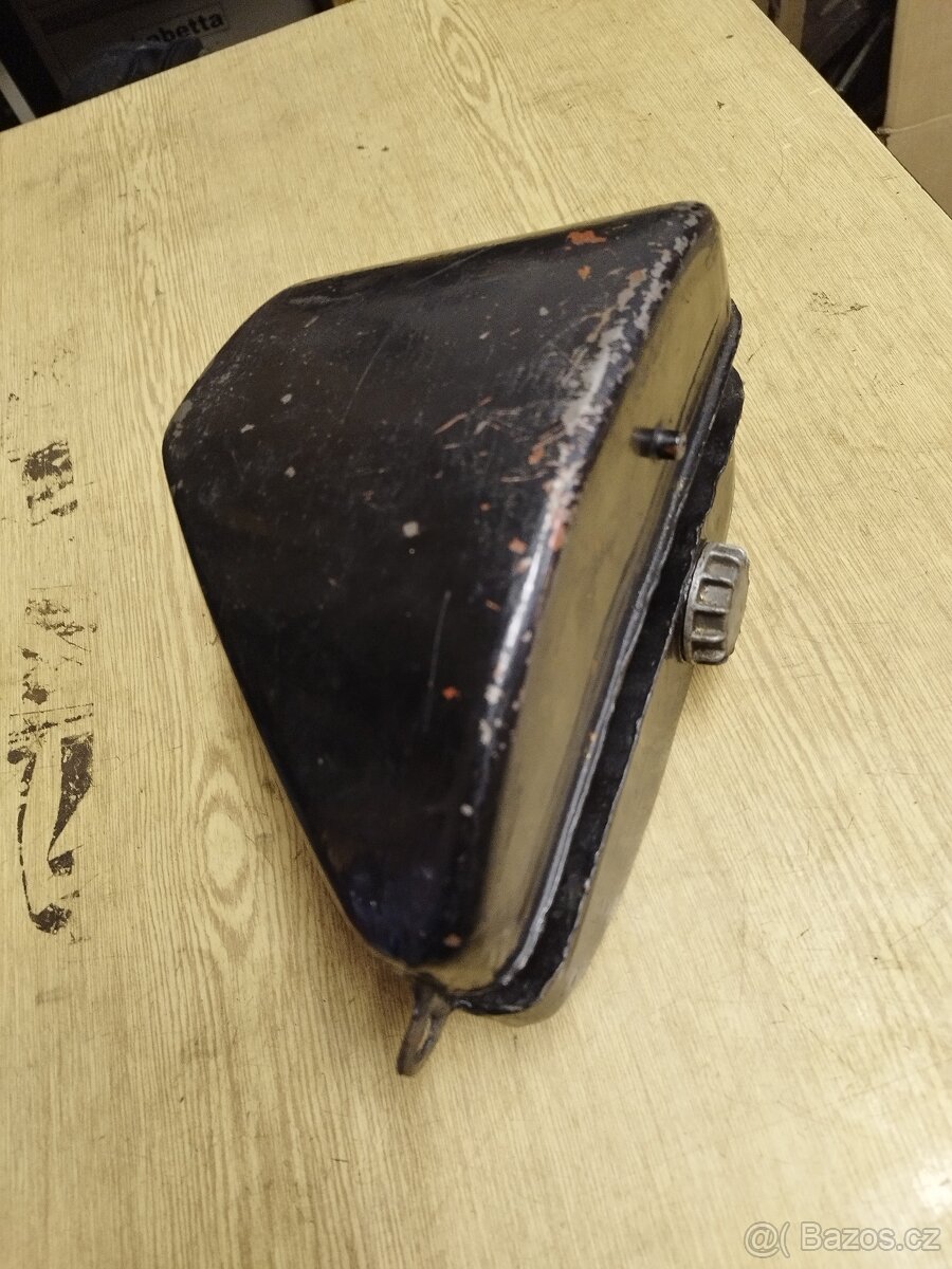 Nádrž Jawa 50 pionýr - 4