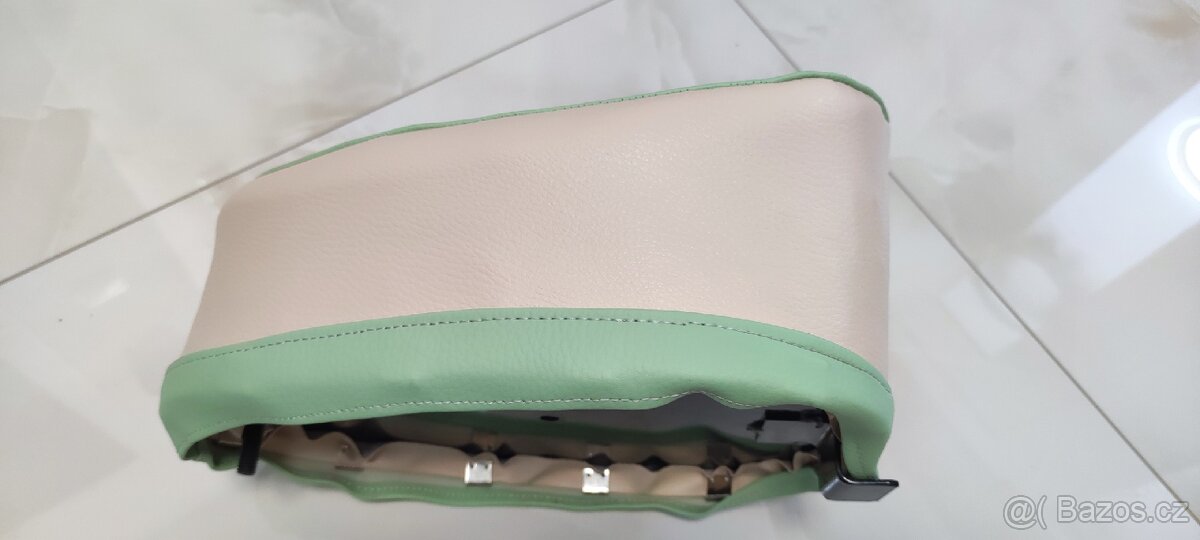 Sedlo Stadion S22 - 4