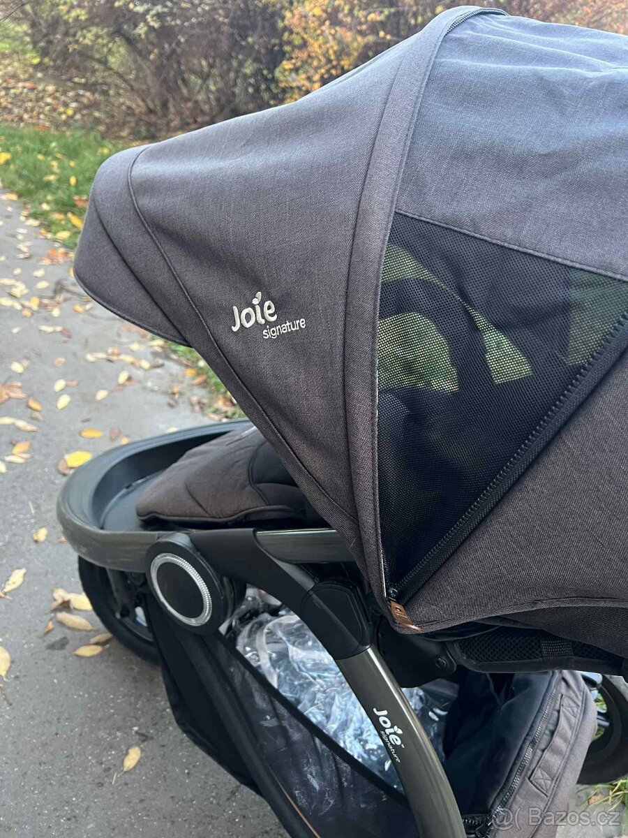 Joie Signature sportovní kočárek - 4