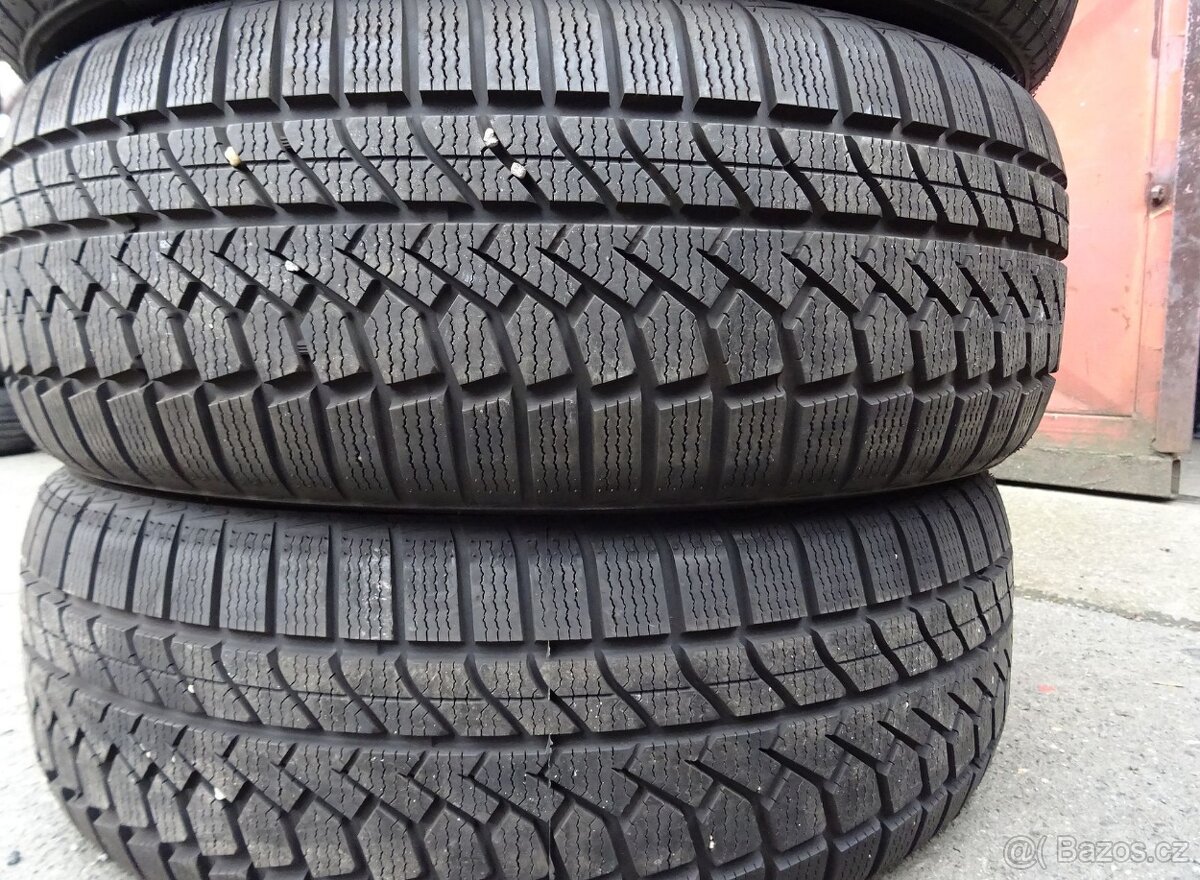 Zimní pneu Goodride, 235/55/19, 4 ks, 8 mm - 4