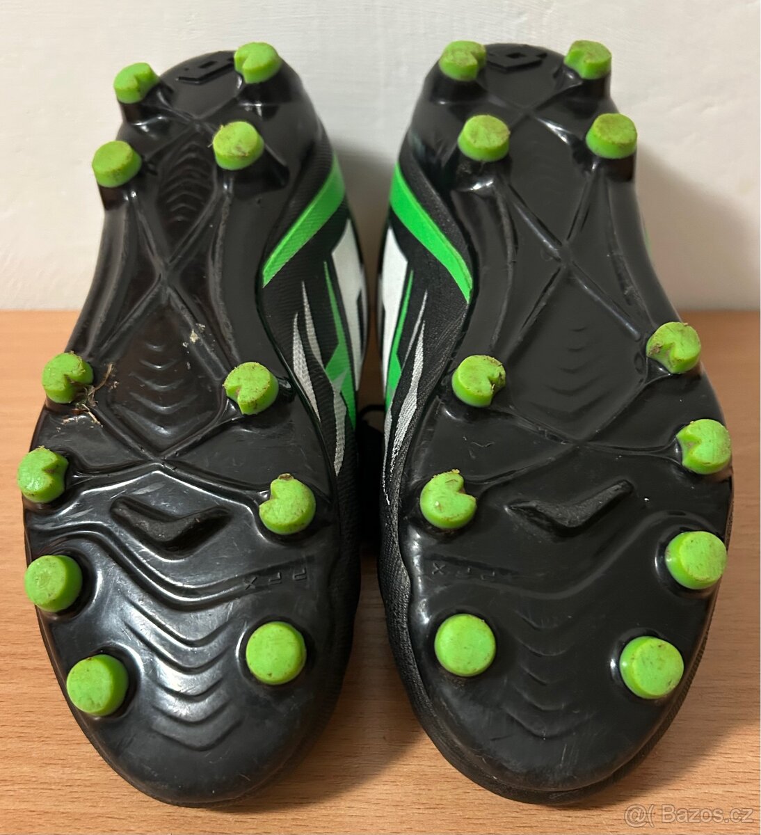Dětské kopačky 34 - 4
