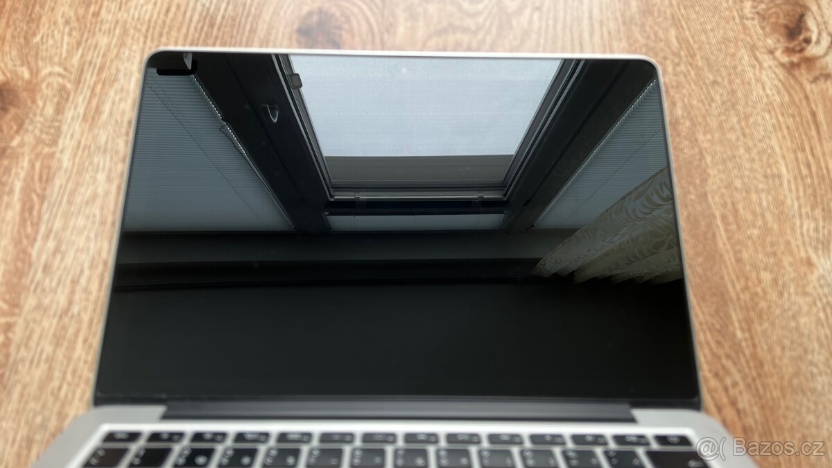 Apple MacBook Pro 2015 13” - 4