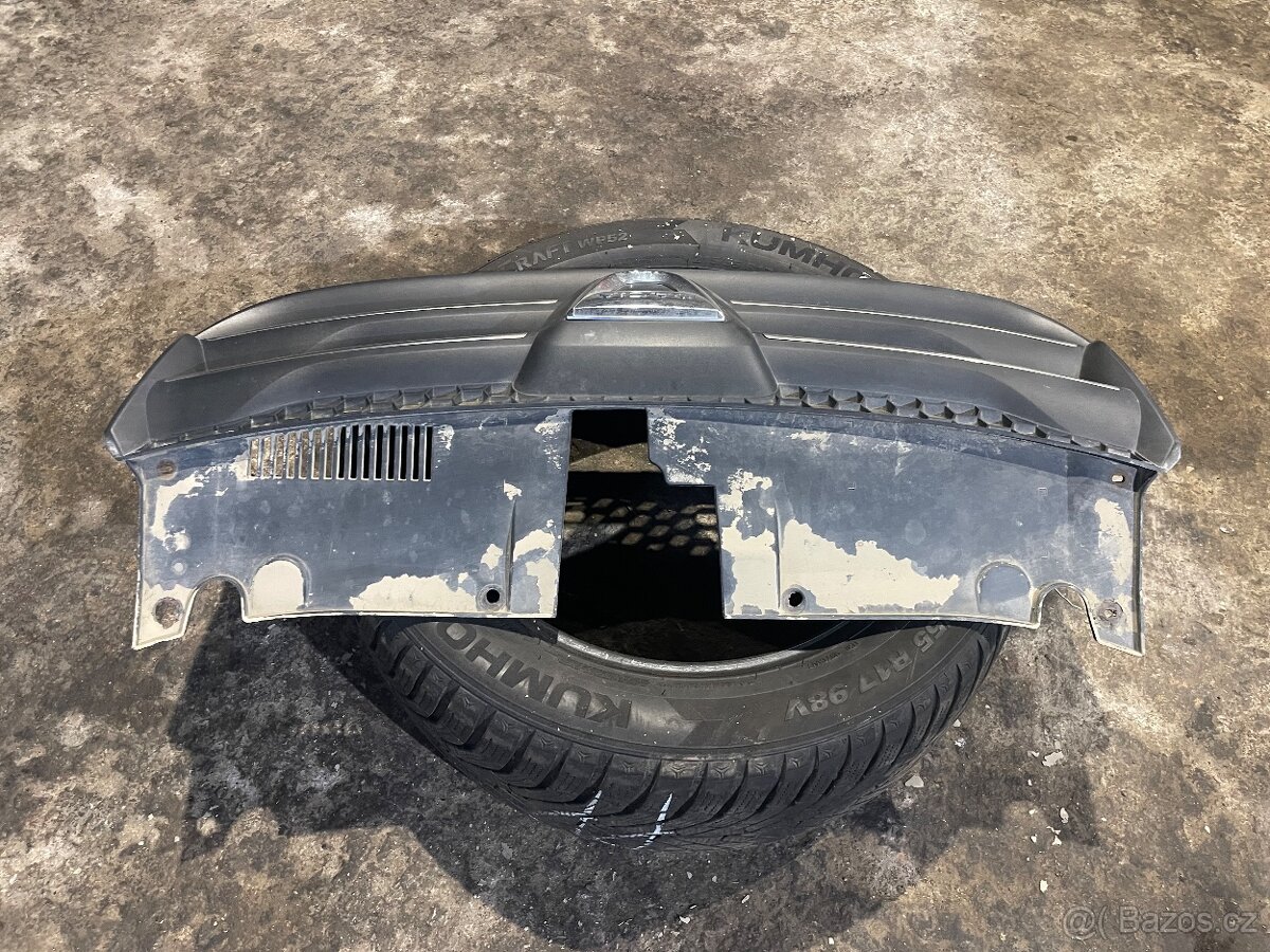 Prodám masku Dacia Logan, Sandero - 4