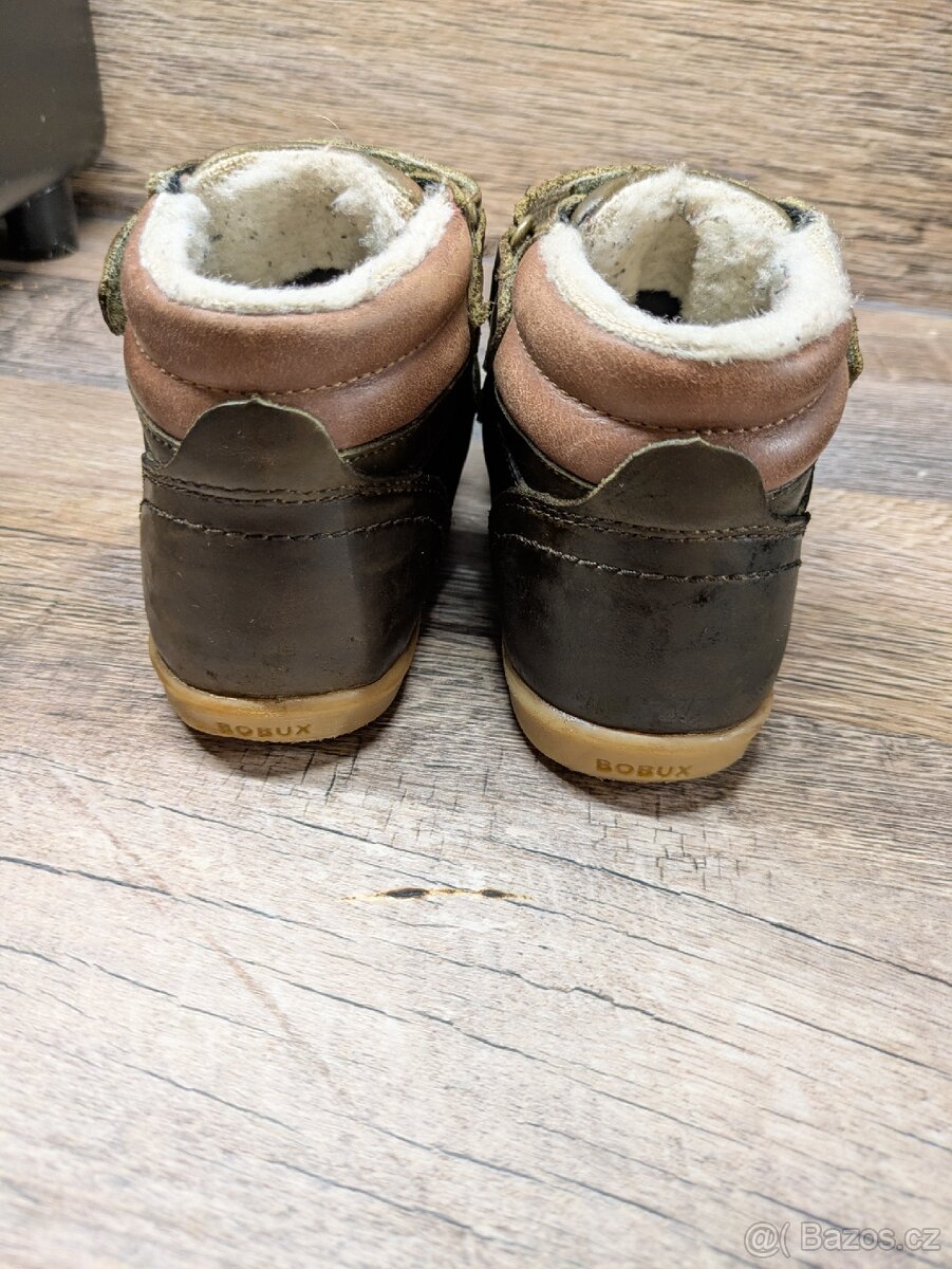 Barefoot Bobux 25 - 4