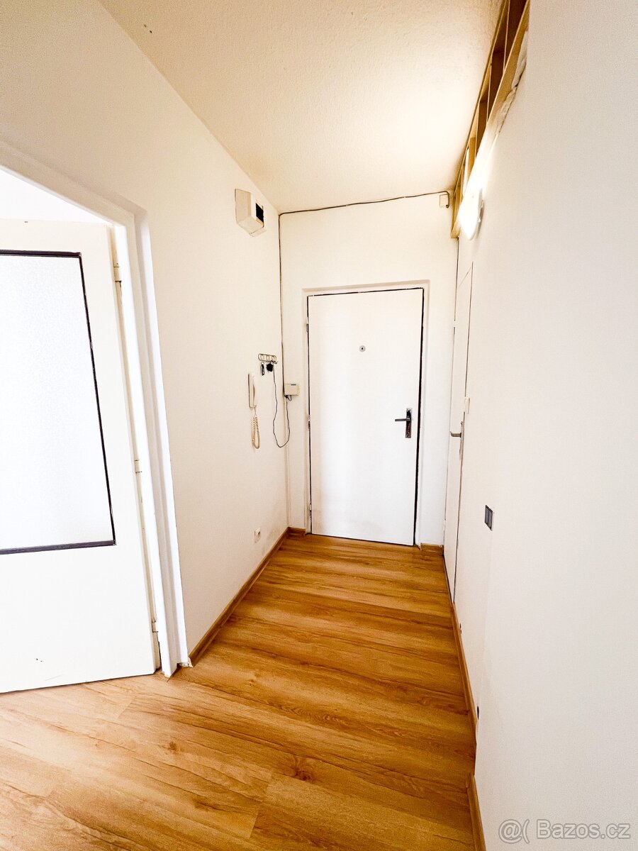 Pronájem bytu 1+1 43 m2, Holandská ul., Znojmo - 4