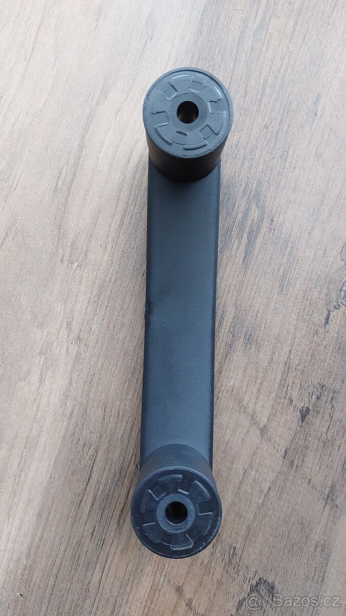 Madlo Rukojeť Plast kvalitní cca 100 Kusů - 4