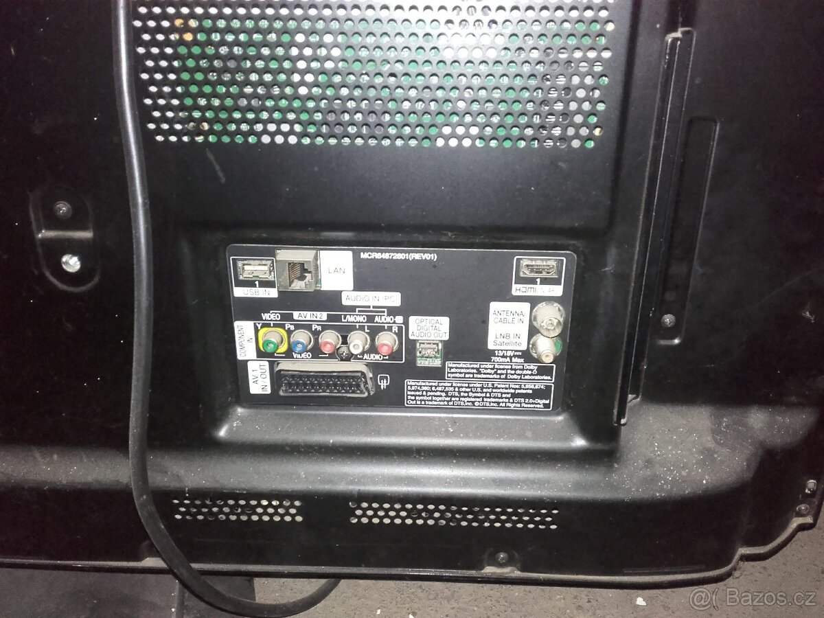 LG 50 PH660S 127cm - 4