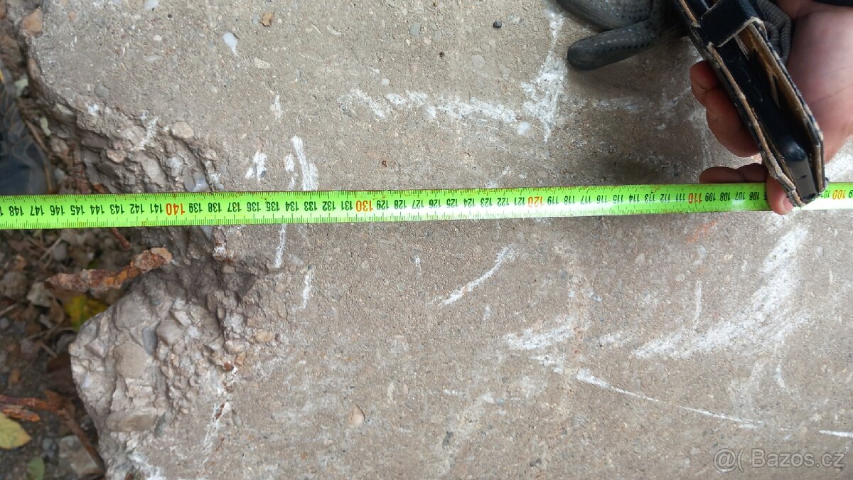 Betonové trubky - 4