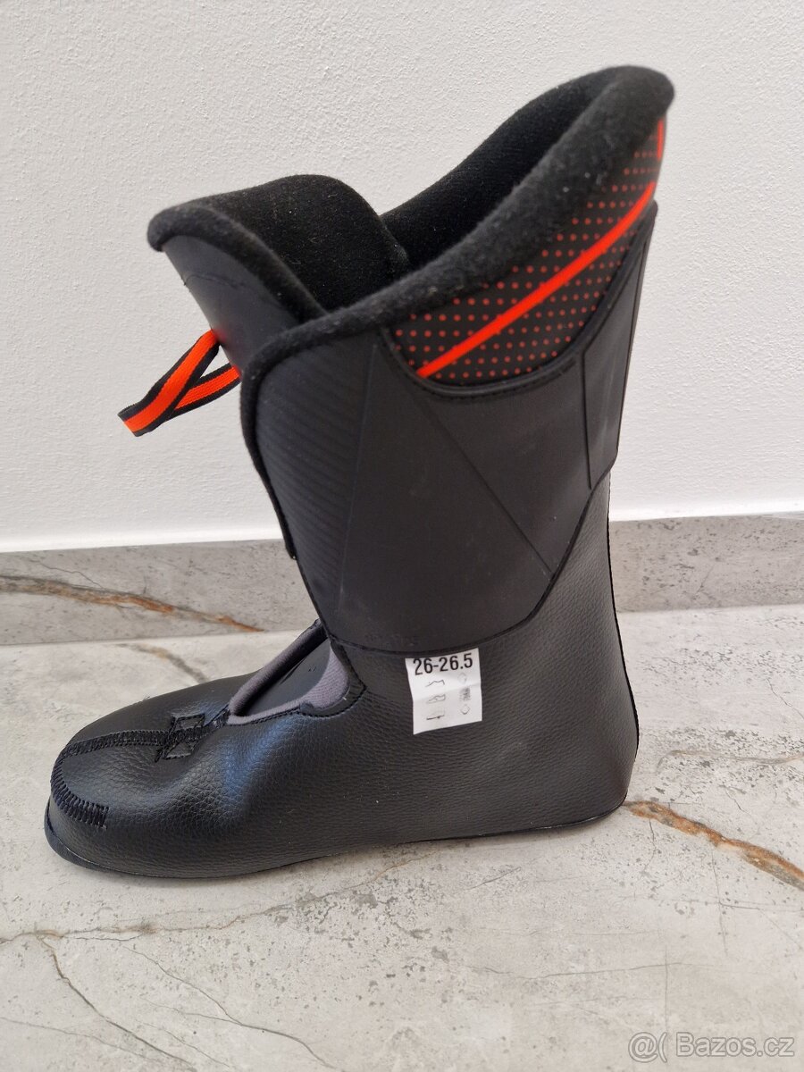 Lyžařské boty - 4