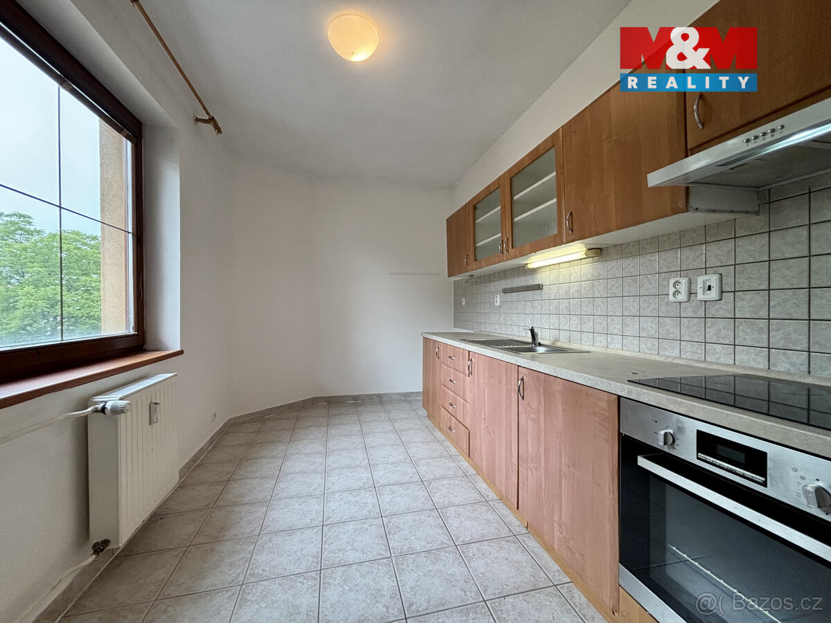 Prodej bytu 3+1 s terasou, 95 m², Frýdlant nad Ostravicí - 4
