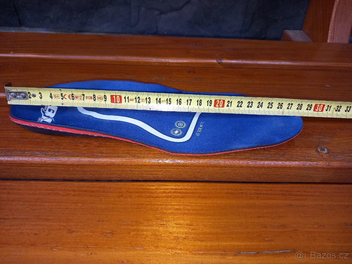 Lyžařské boty Fischer - 4