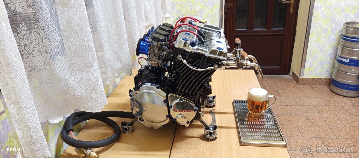 Prodám exkluzivní pipu - 4