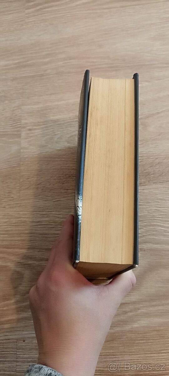 Padesát odstínů šedi - 4