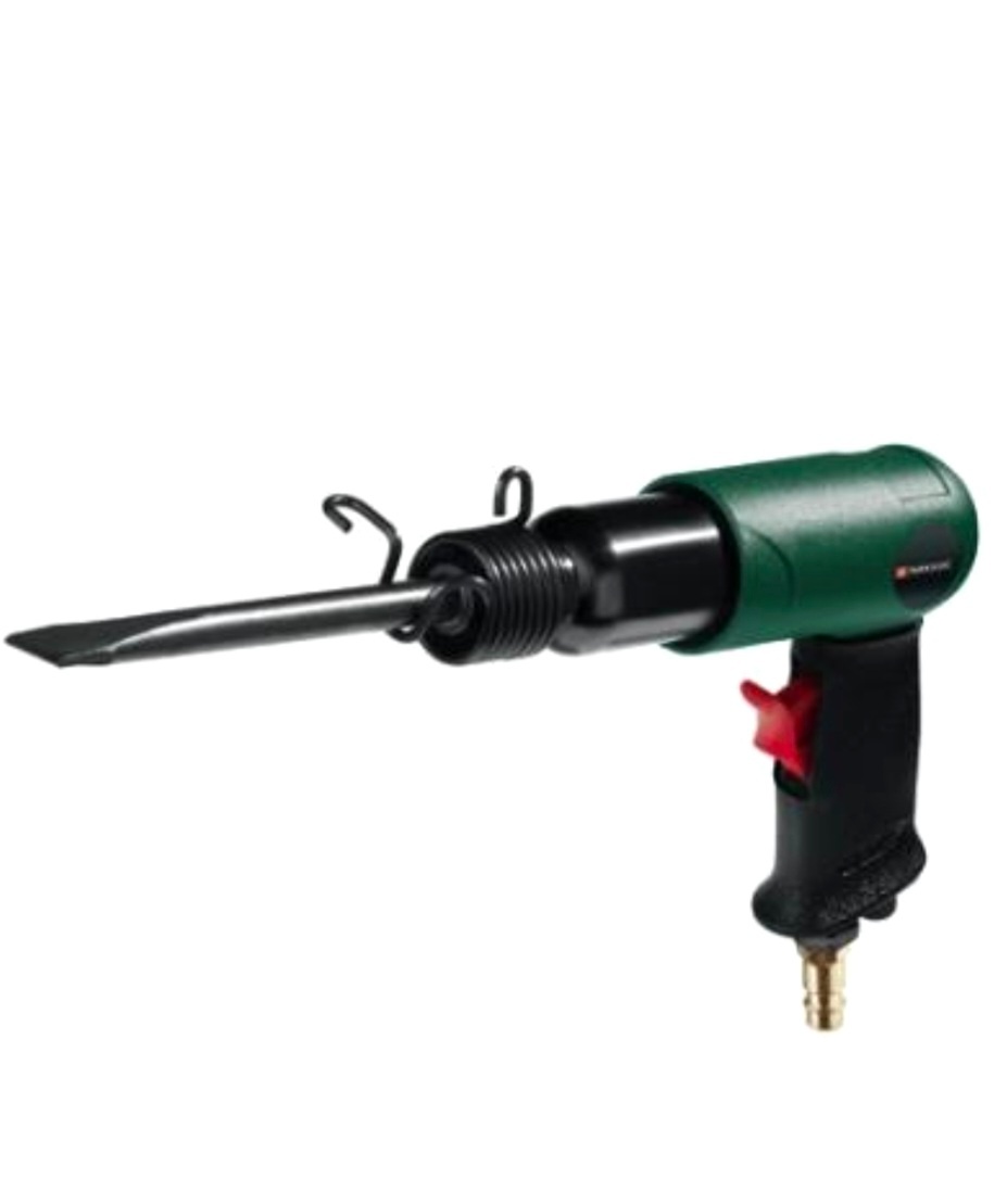 Pneumatické kladivo PARKSIDE - 4