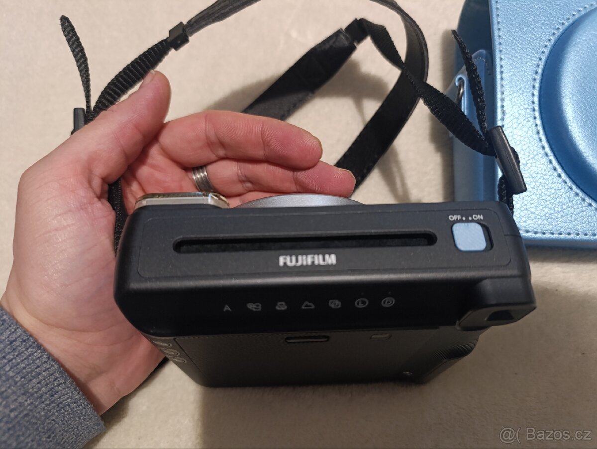 Fotoaparát FujiFilm Instax SQ6 - 4