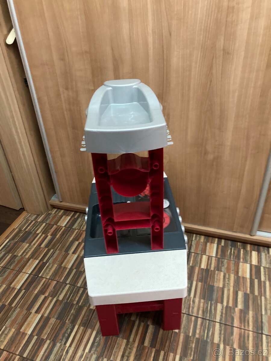 Dětská kuchyňka - 4