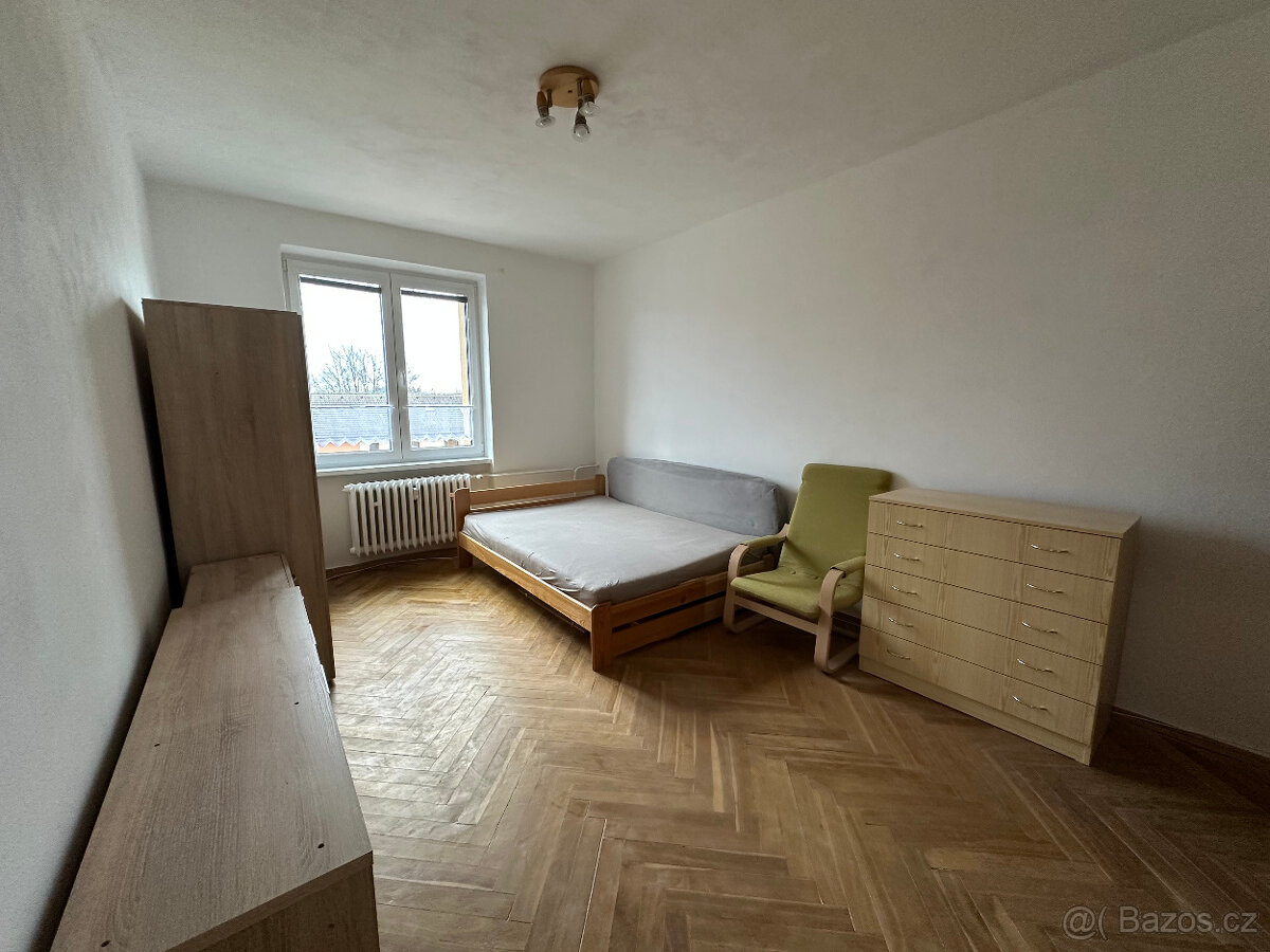 Pronájem bytu 2+1 Žďár nad Sázavou 3 - 4