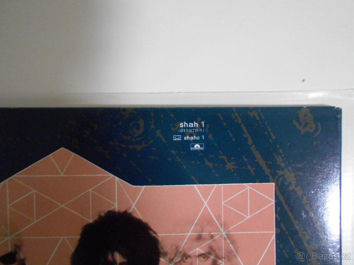 Siouxsie And The Banshees (with R. Smith - THE CURE) – NOCTU - 4