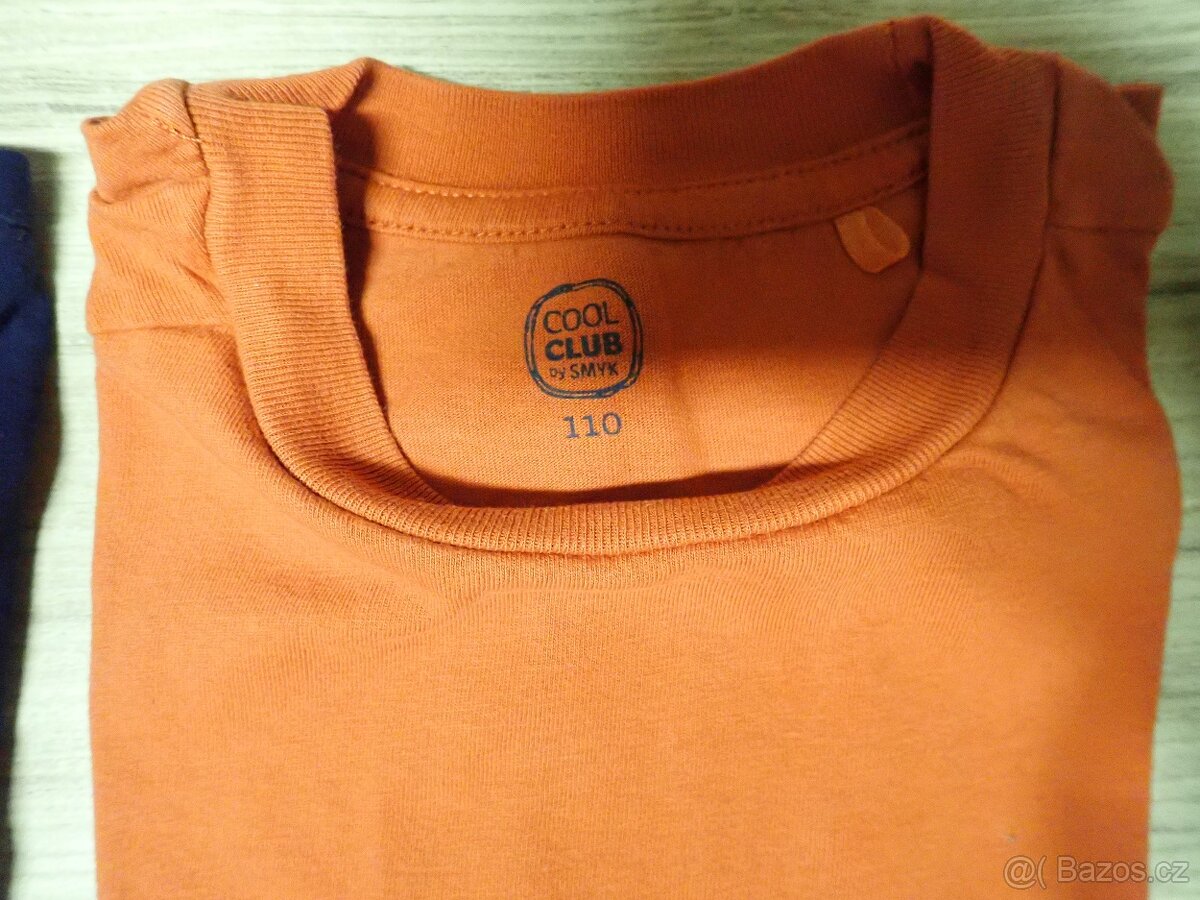 Dětská trička - 4