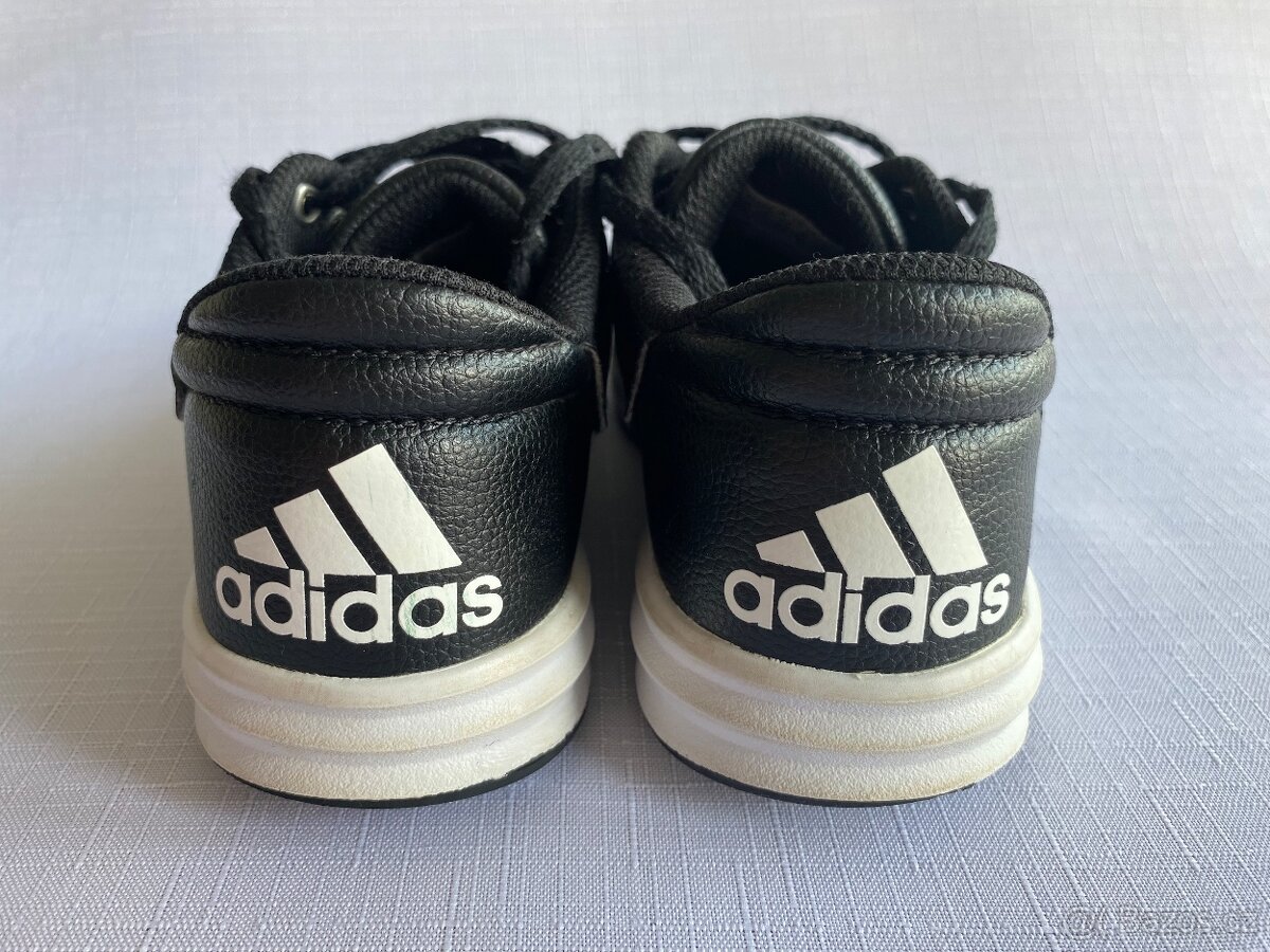 Dětské boty ADIDAS "31" - 4