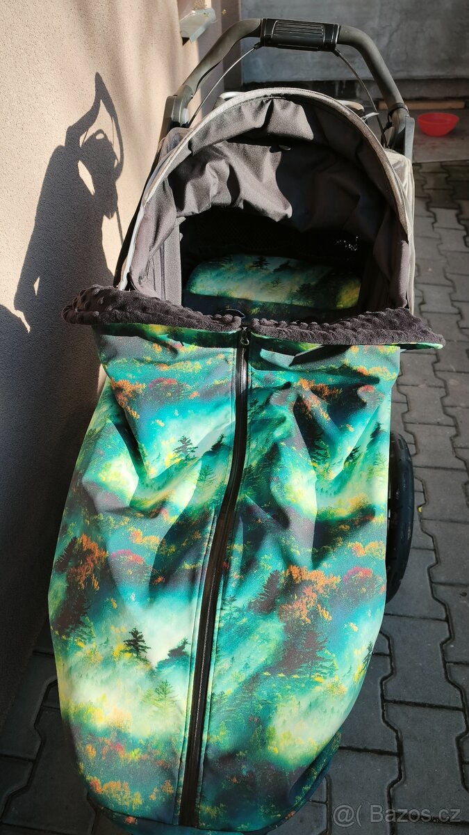 Thule Urban Glide 2 - 4