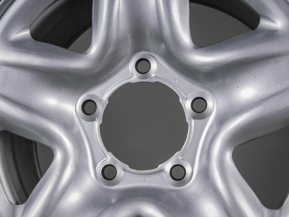 TOYOTA LAND CRUISER orig.sada R17 285/65/17 5x150(2484B) - 4