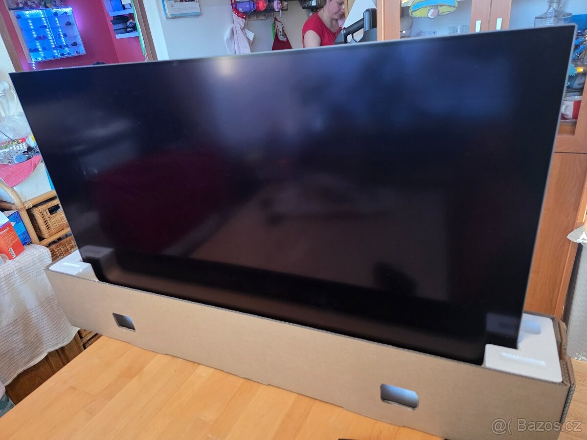 Monitor 47.5" ASUS ROG Swift OLED PG48UQ černá - 4