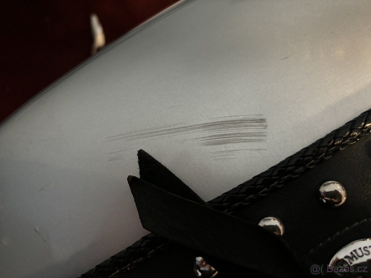 Prodám Yamahu Drag Star 650 - 4